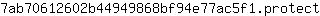 7***t