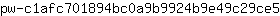 p***5