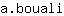 a***i