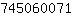 7***1
