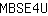 M***U