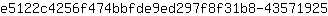 e***5