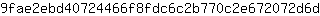 9***d