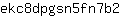 e***2