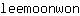 l***n