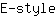 E***e