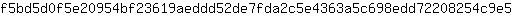 f***5