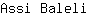A***i