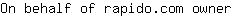 O***r