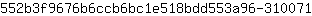 5***1