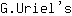 G***s