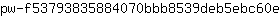 p***e