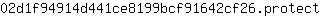 0***t