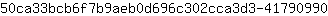 5***0