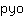 p***o