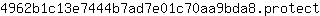 4***t