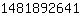 1***1