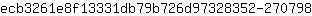 e***8