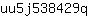 u***q