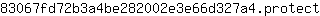 8***t