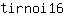 t***6