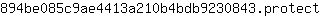 8***t