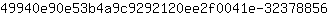 4***6