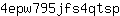4***p