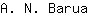 A***a