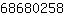 6***8