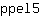 p***5