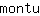 m***u