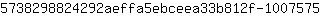 5***5