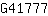 G***7
