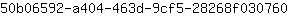 5***0