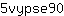 5***0