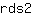 r***2