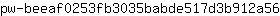p***6