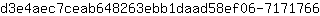 d***6
