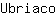 U***o