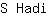 S***i