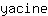 y***e