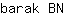 b***N