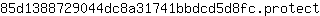 8***t
