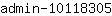 a***5