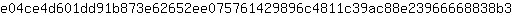 e***3