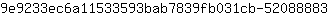 9***3