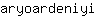 a***i
