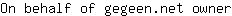 O***r