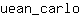 u***o